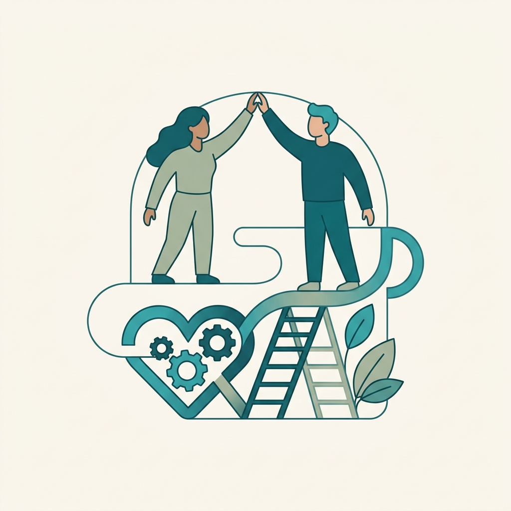 Corporate Wellness & EAP