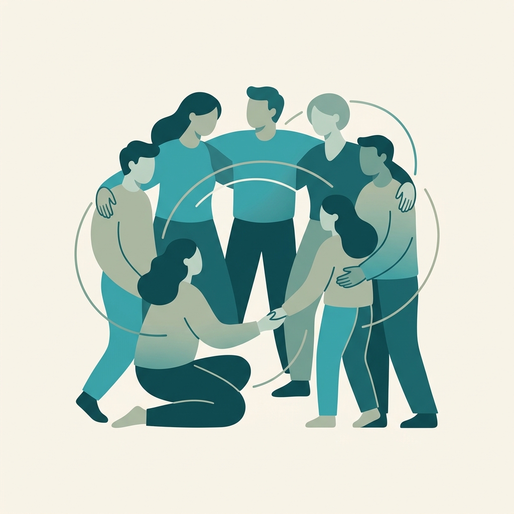 Family & Group Therapy