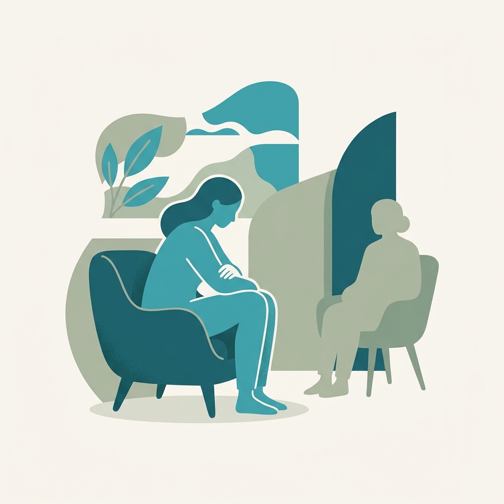 Individual Therapy