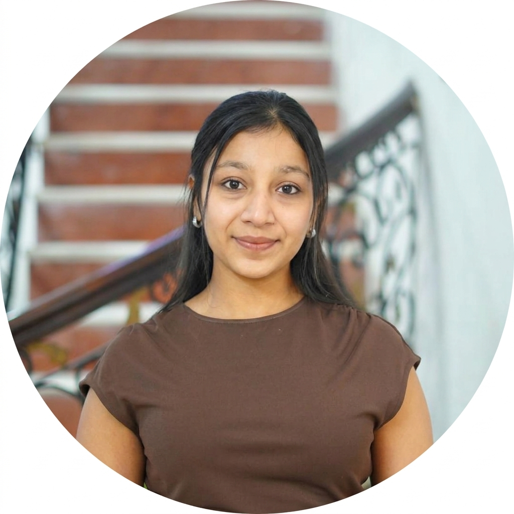Muskaan Garg