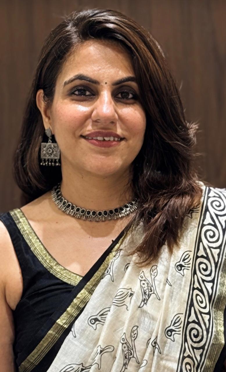 Photo of Dr. Neha Salhotra