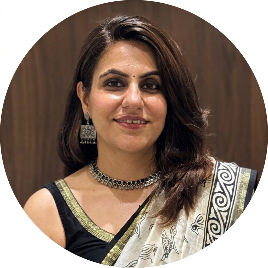 Dr. Neha Salhotra