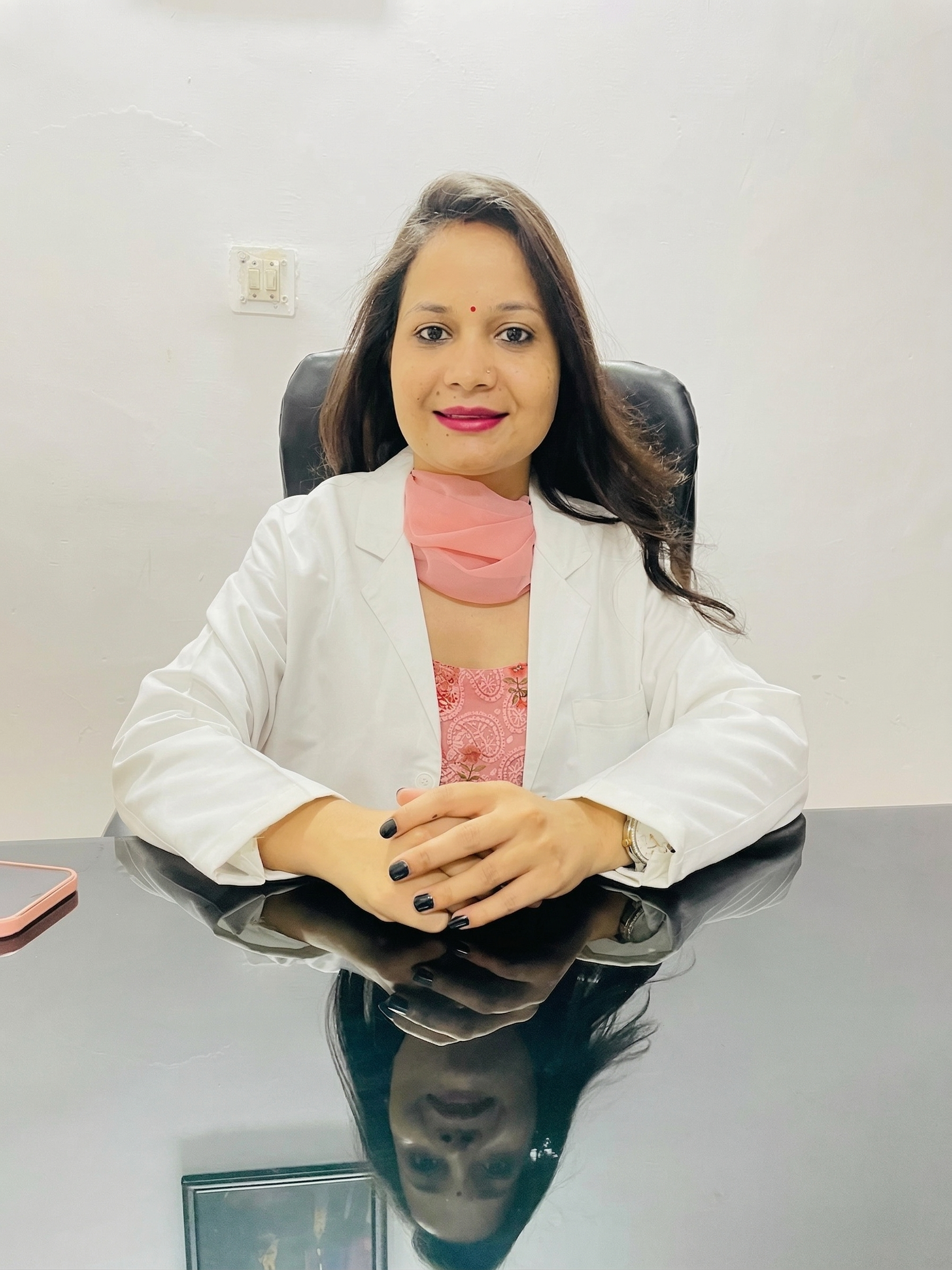 Photo of Pooja Bhatt